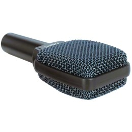 Image d'un Micro E906, de la marque Sennheiser
