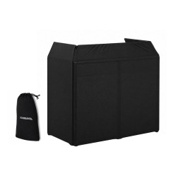 Image d'une Meuble DJ DJ Booth 500 G2 , de la marque Yourban DJ