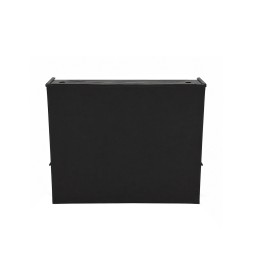 Image d'un Stand DJ DJ Booth 300 BL, de la marque Yourban DJ