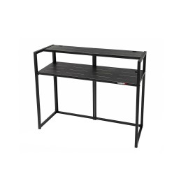 Image d'un Stand DJ DJ Booth 300 BL, de la marque Yourban DJ