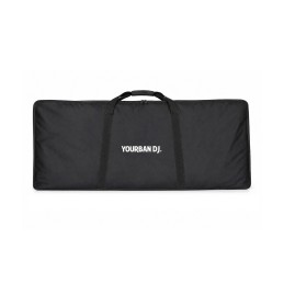 Image d'un Stand DJ DJ Booth 300 BL, de la marque Yourban DJ
