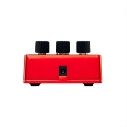 Image d'une Pédale Fuzz Big Muff Pi 2 With Tone Wicker, de la marque Electro Harmonix