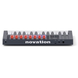 Image d'un Clavier maître FLkey 2 Mini, de la marque Novation