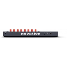Image d'un Clavier maître FLkey 2 Mini, de la marque Novation
