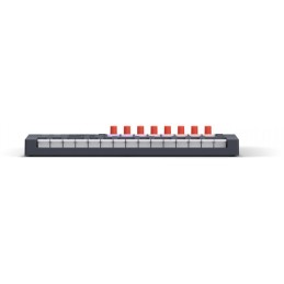 Image d'un Clavier maître FLkey 2 Mini, de la marque Novation