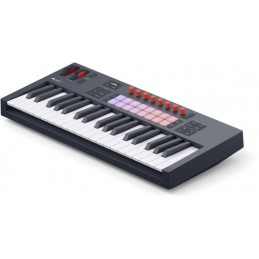 Image d'un Clavier maître FLkey 2 37 , de la marque Novation
