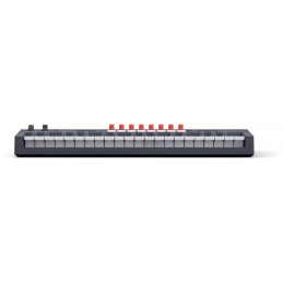 Image d'un Clavier maître FLkey 2 37 , de la marque Novation
