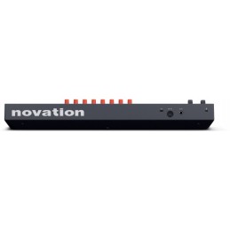 Image d'un Clavier maître FLkey 2 37 , de la marque Novation