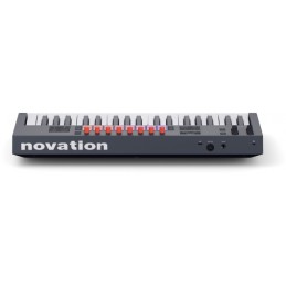 Image d'un Clavier maître FLkey 2 37 , de la marque Novation