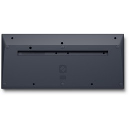 Image d'un Clavier maître FLkey 2 37 , de la marque Novation