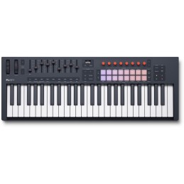 Image d'un Clavier maître FLkey 2 49 ,de la marque Novation