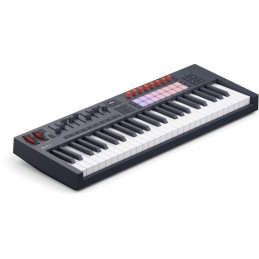 Image d'un Clavier maître FLkey 2 49 ,de la marque Novation