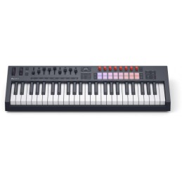 Image d'un Clavier maître FLkey 2 49 ,de la marque Novation