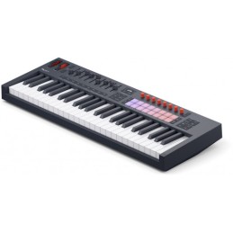 Image d'un Clavier maître FLkey 2 49 ,de la marque Novation