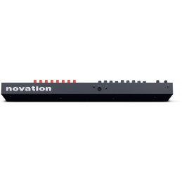 Image d'un Clavier maître FLkey 2 49 ,de la marque Novation