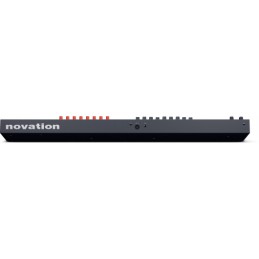 Image d'un Clavier maître FLkey 2 61 , de la marque Novation