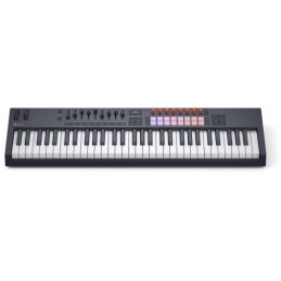 Image d'un Clavier maître FLkey 2 61 , de la marque Novation
