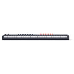 Image d'un Clavier maître FLkey 2 61 , de la marque Novation