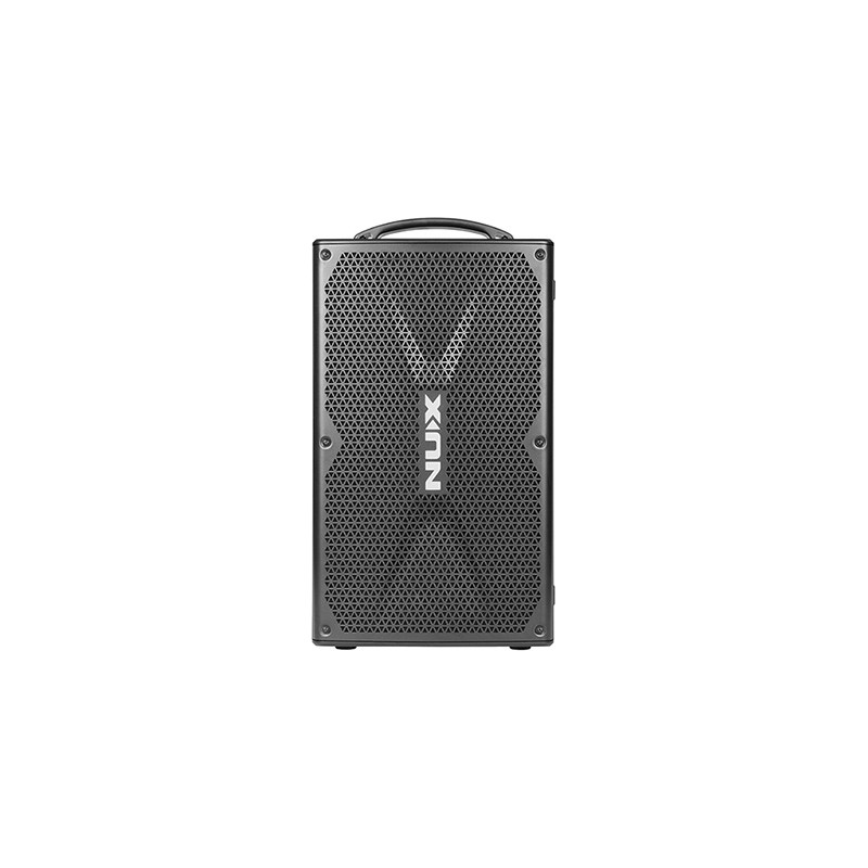 Image d'une Enceinte Large Bande Portable Busking 200FR, de la marque Nux