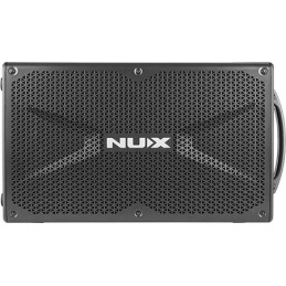 Image d'une Enceinte Large Bande Portable Busking 200FR, de la marque Nux