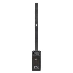 Image d'un Système Colonne Amplifiée polar 8 MK2, de couleur noir, de la marque HK Audio