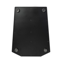 Image d'un Système Colonne Amplifiée polar 8 MK2, de couleur noir, de la marque HK Audio