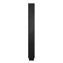 Image d'un Système Colonne Amplifiée polar 8 MK2, de couleur noir, de la marque HK Audio