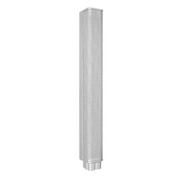 Image d'un Système Colonne Amplifiée polar 8 MK2, de couleur blanc, de la marque HK Audio