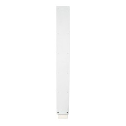 Image d'un Système Colonne Amplifiée polar 8 MK2, de couleur blanc, de la marque HK Audio