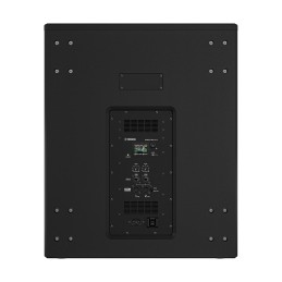 Image d'un Caisson Basse amplifié DXS18 MK3, de la marque Yamaha