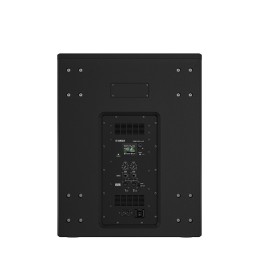 Image d'un Caisson Basse Amplifié DXS15 MK3, de la marque Yamaha