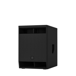 Image d'un Caisson Basse Amplifié DXS12 MK3, de la marque Yamaha