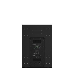Image d'un Caisson Basse Amplifié DXS12 MK3, de la marque Yamaha
