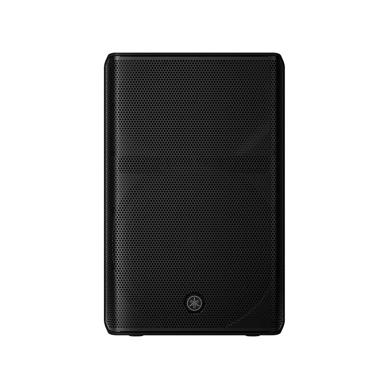 Image d'une Enceinte Active DXR15 MK3 , de la marque Yamaha