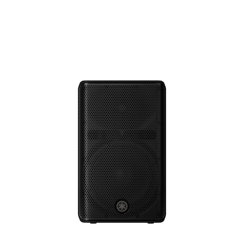 Image d'une Enceinte Active DXR10 MK3 , de la marque Yamaha