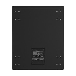 Image d'un Caisson Basse CXS18 MK3 , de la marque Yamaha