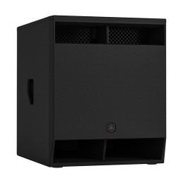 Image d'un Caisson Basse CXS18 MK3 , de la marque Yamaha