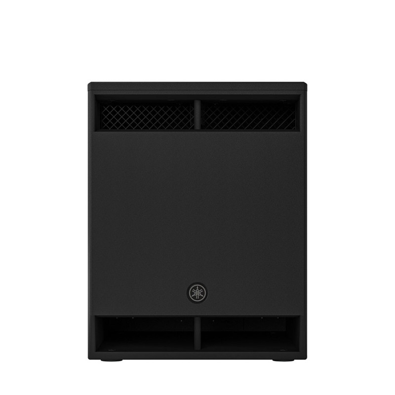 Image d'un Caisson Basse CXS15 MK3 , de la marque Yamaha