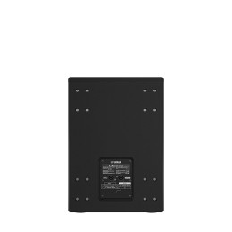 Image d'un Caisson Basse CXS12 MK3 , de la marque Yamaha