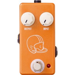 Image d'une Pédale Boost Fumble, de la marque  JHS Pedals