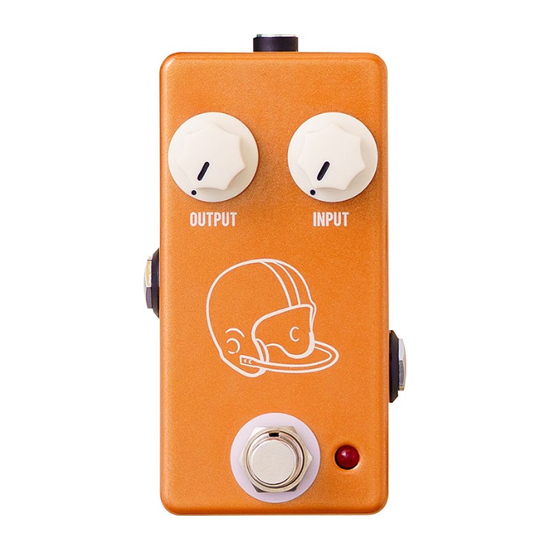 Image d'une Pédale Boost Fumble, de la marque  JHS Pedals