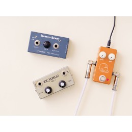 Image d'une Pédale Boost Fumble, de la marque  JHS Pedals