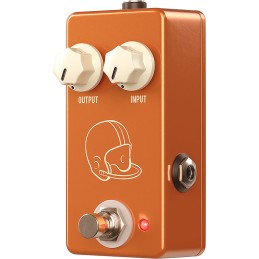 Image d'une Pédale Boost Fumble, de la marque  JHS Pedals