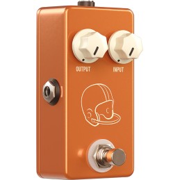Image d'une Pédale Boost Fumble, de la marque  JHS Pedals