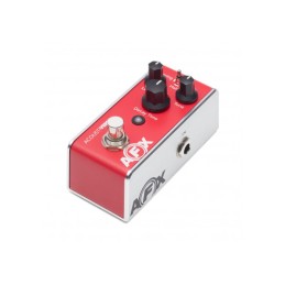 Image d'une Pédale Reverb AFX AcoustiVerb Mini ,de la marque Fishman