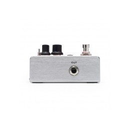 Image d'une Pédale Reverb AFX AcoustiVerb Mini ,de la marque Fishman
