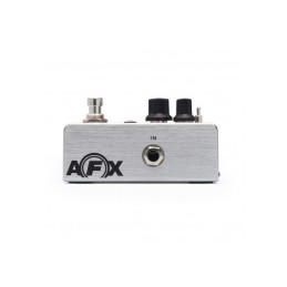 Image d'une Pédale Reverb AFX AcoustiVerb Mini ,de la marque Fishman