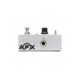Image d'une pédale Pédale Looper & Sampler AFX Broken Record Mini , de la marque Fishman