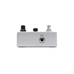 Image d'une Pédale Préampli AFX Pro EQ Mini Acoustic, de la marque Fishman