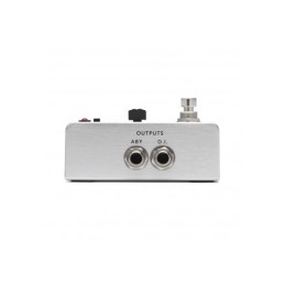 Image d'une Pédale A/B/Y AFX Pocket Blender Mini, de la marque  Fishman